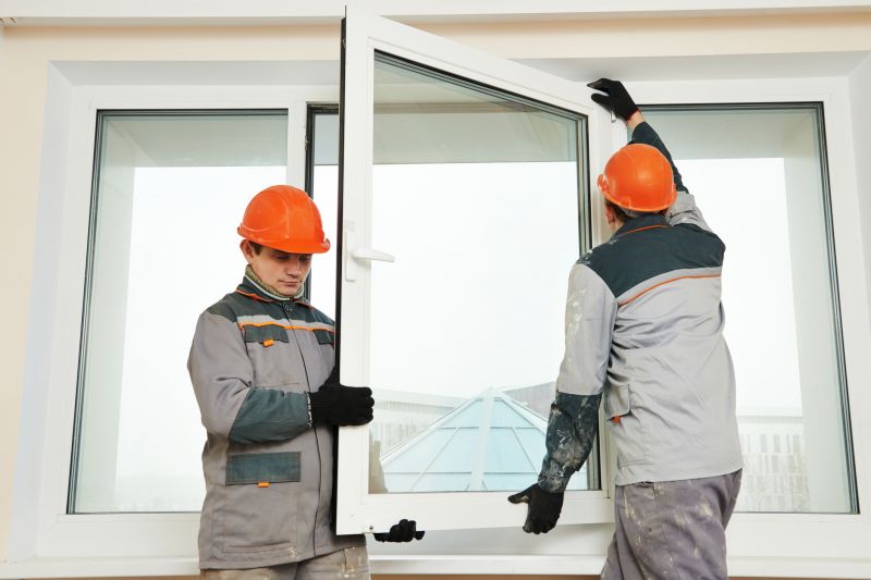 Best Window Installation Contractors in Mason, OH